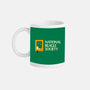 National Beagle Society-None-Mug-Drinkware-retrodivision