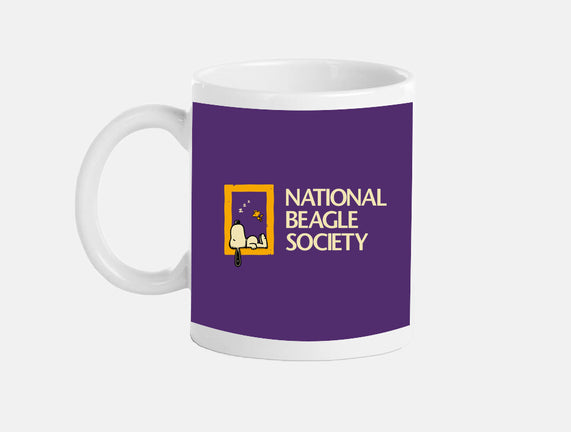 National Beagle Society