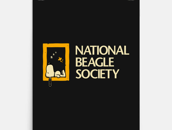 National Beagle Society