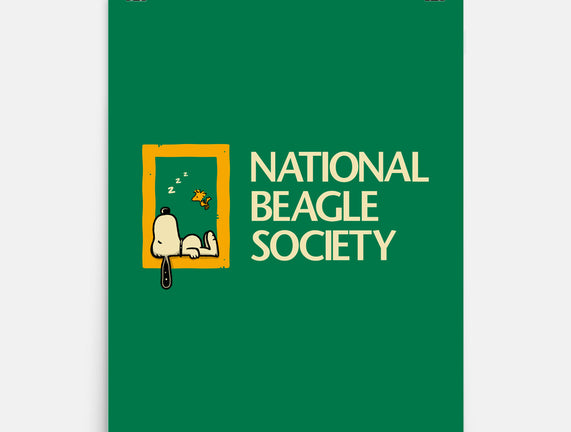 National Beagle Society