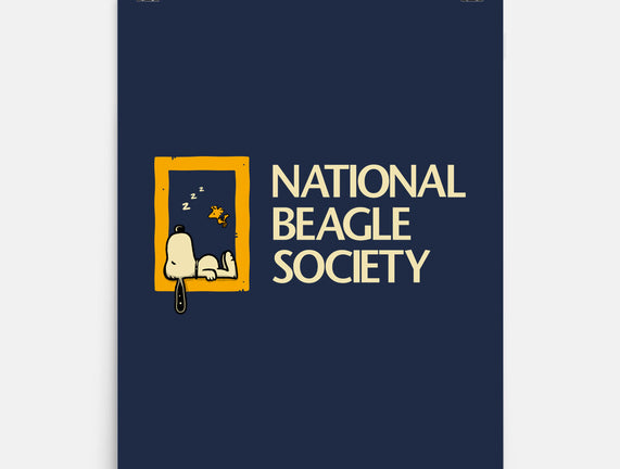 National Beagle Society