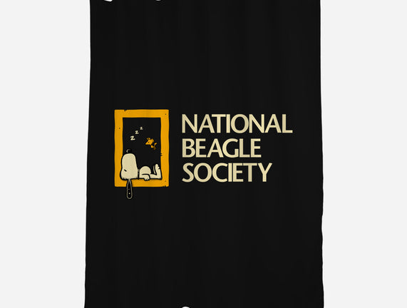 National Beagle Society