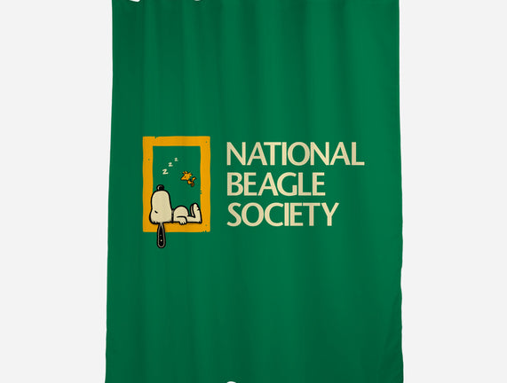 National Beagle Society