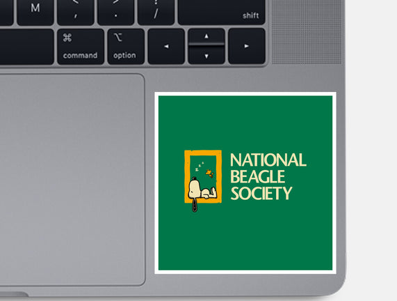National Beagle Society