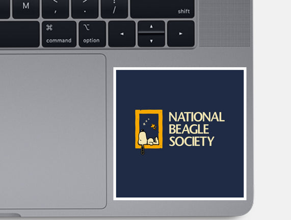 National Beagle Society