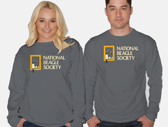 National Beagle Society