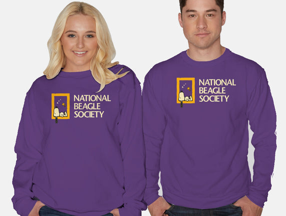 National Beagle Society