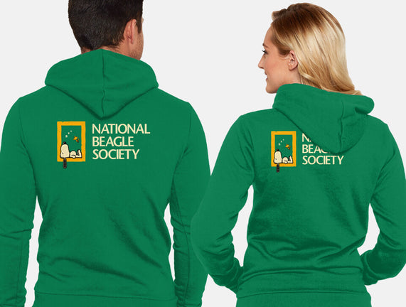 National Beagle Society