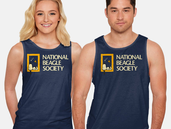National Beagle Society