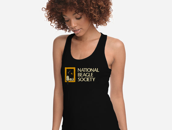 National Beagle Society