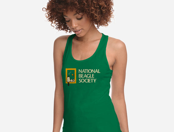 National Beagle Society