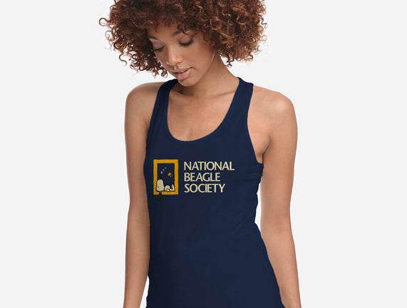 National Beagle Society