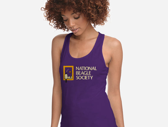 National Beagle Society
