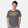 National Beagle Society-Mens-Basic-Tee-retrodivision