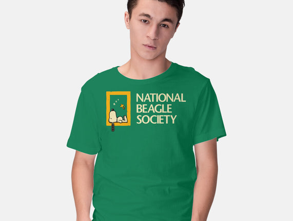National Beagle Society