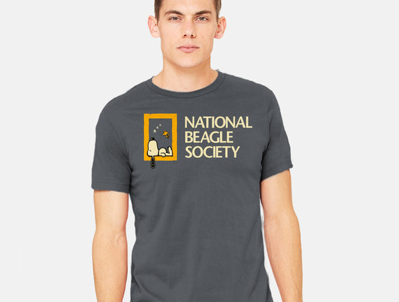 National Beagle Society