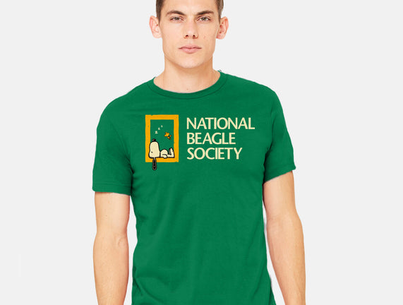 National Beagle Society
