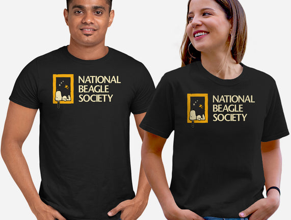 National Beagle Society