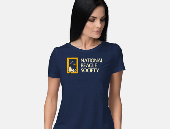 National Beagle Society