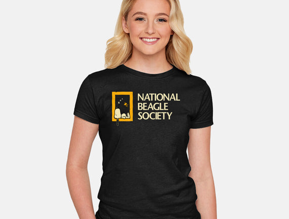 National Beagle Society