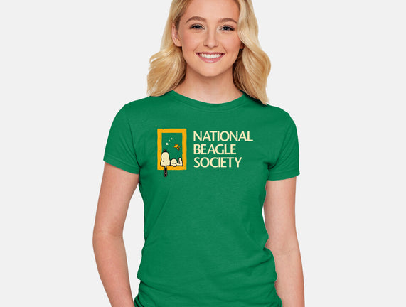 National Beagle Society
