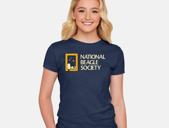 National Beagle Society