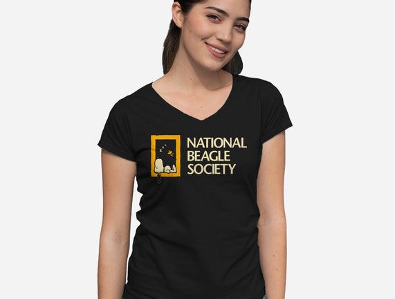 National Beagle Society
