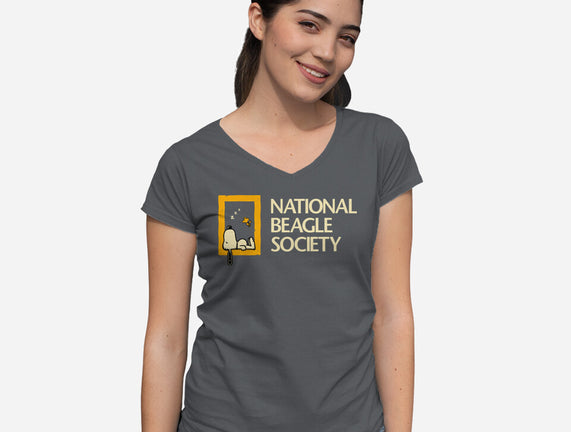 National Beagle Society