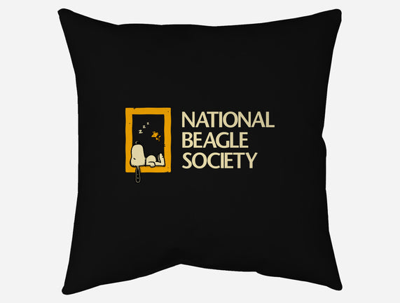 National Beagle Society