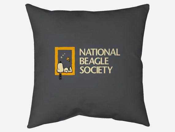 National Beagle Society