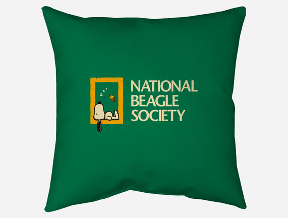 National Beagle Society