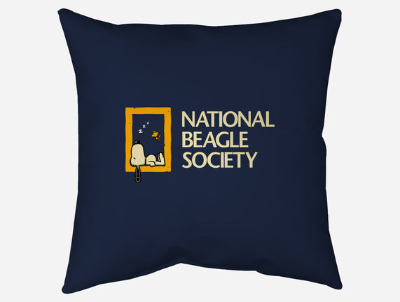 National Beagle Society