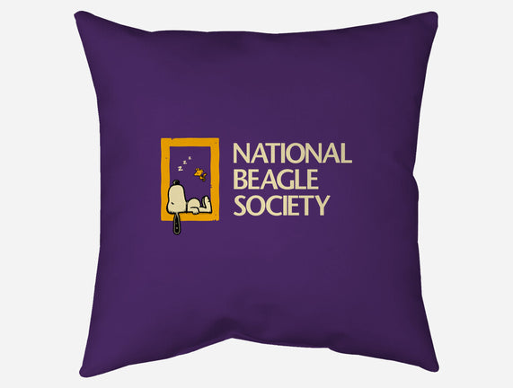 National Beagle Society
