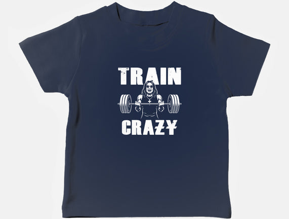 Train Crazy