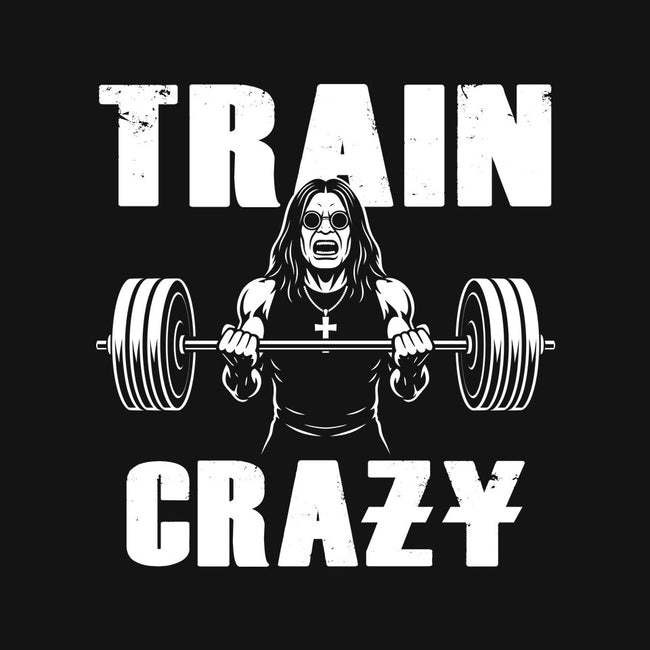 Train Crazy-None-Basic Tote-Bag-Boggs Nicolas