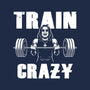 Train Crazy-Mens-Heavyweight-Tee-Boggs Nicolas