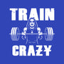 Train Crazy-None-Basic Tote-Bag-Boggs Nicolas