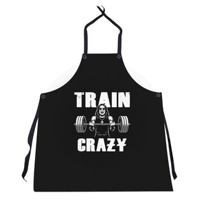 Train Crazy