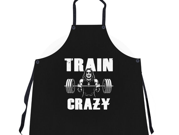 Train Crazy