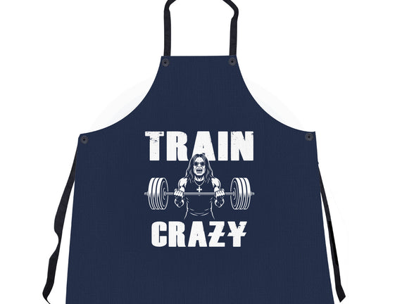 Train Crazy