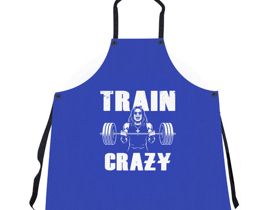 Train Crazy