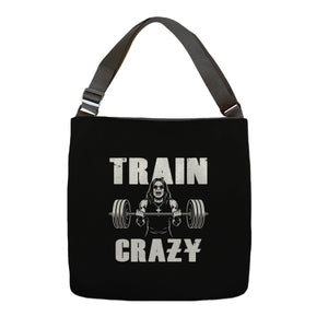 Train Crazy
