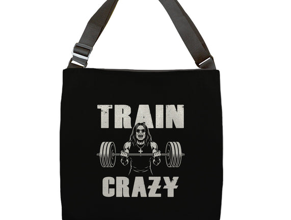 Train Crazy