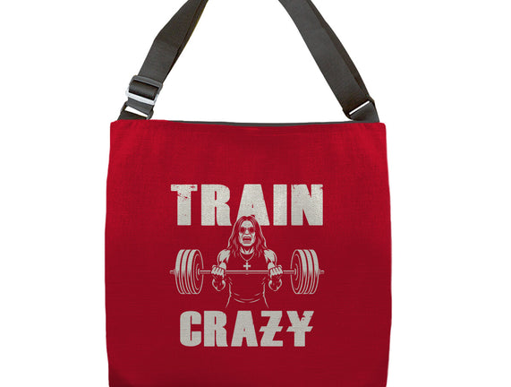 Train Crazy