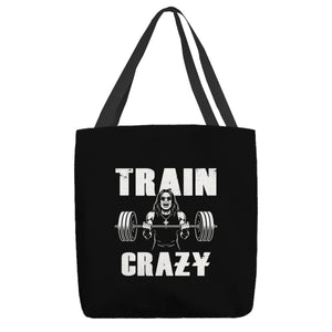 Train Crazy