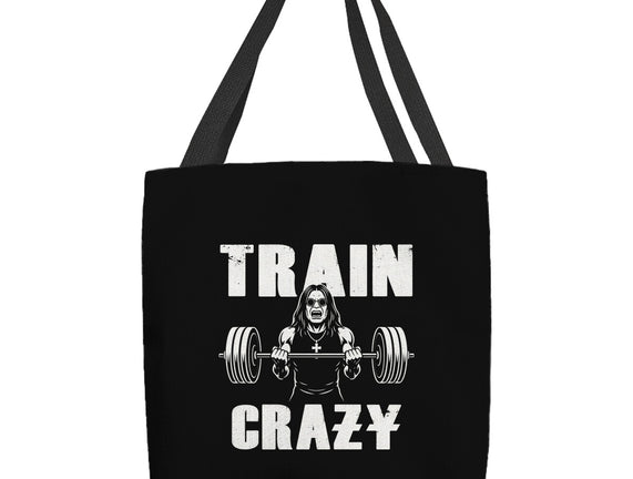 Train Crazy