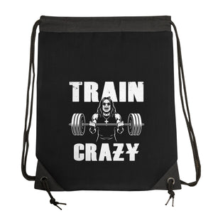 Train Crazy