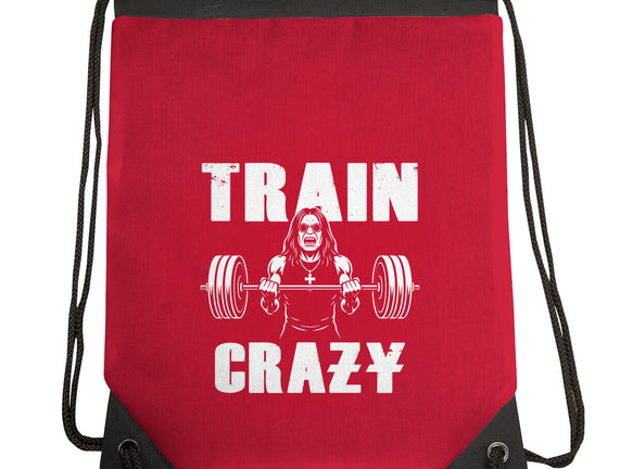 Train Crazy