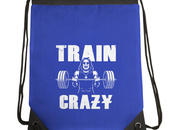 Train Crazy
