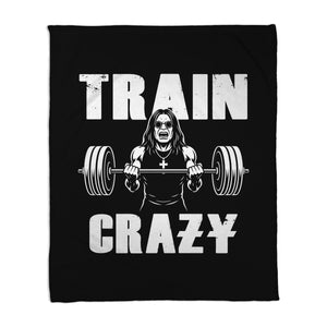 Train Crazy